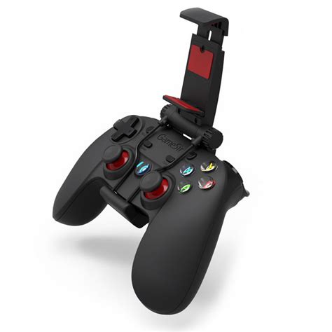 tablet games with controller support